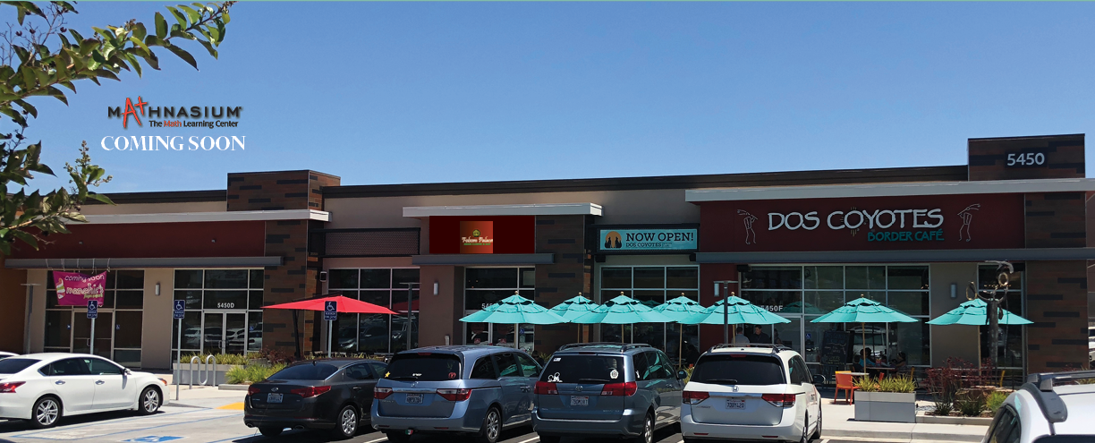 5450 Sunrise Blvd, Citrus Heights, CA 95610