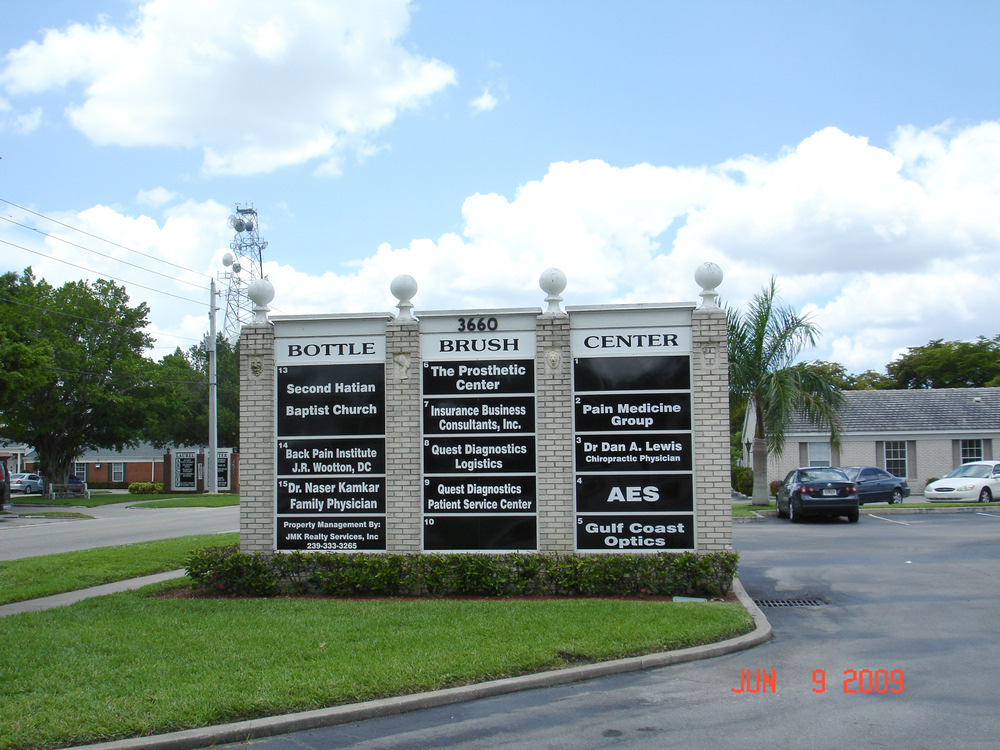 3660 Central Ave, Fort Myers, FL 33901