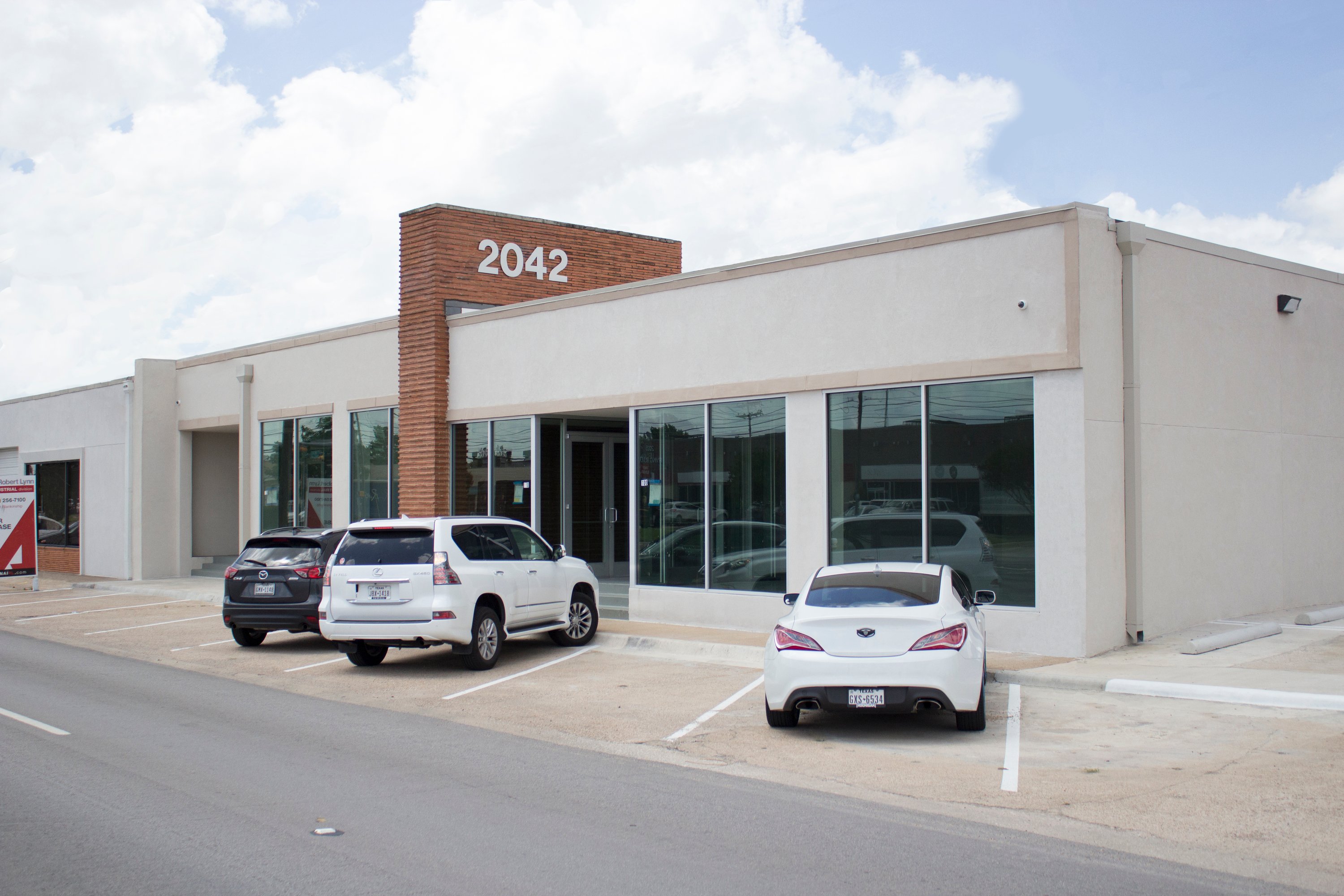 2042 Irving Blvd, Dallas, TX 75207