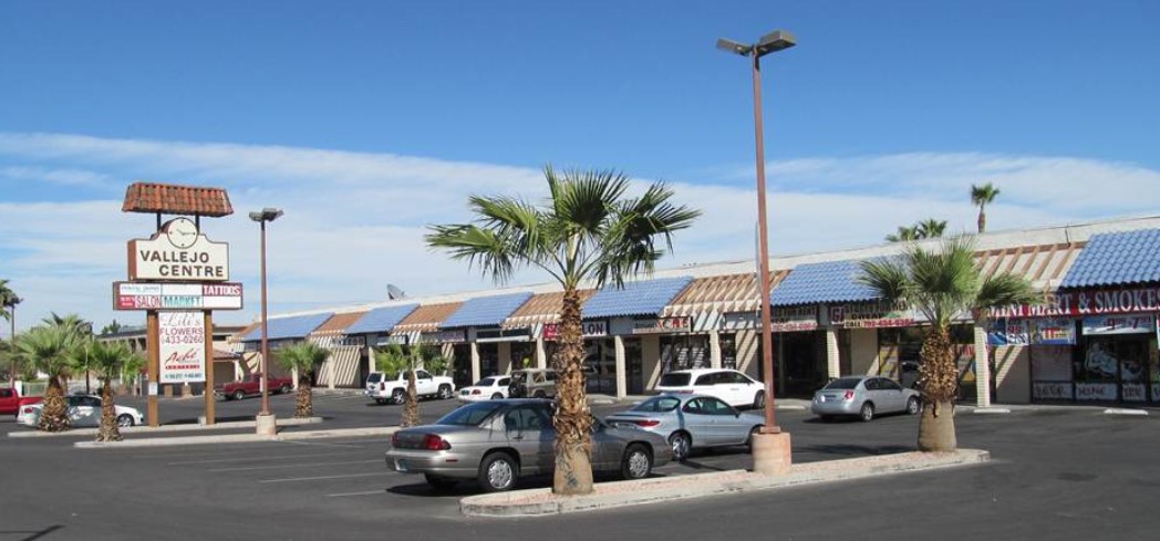 3342 S Sandhill Rd, Las Vegas, NV 89121