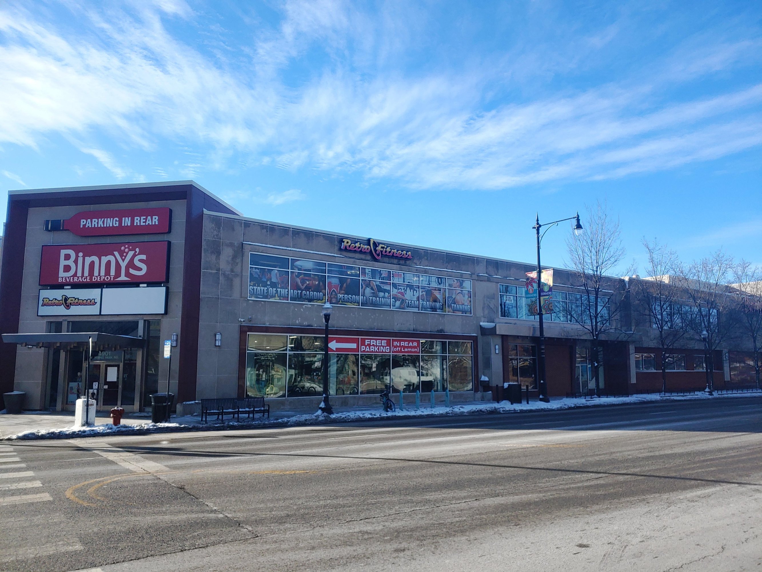 4901 W Irving Park Rd, Chicago, IL 60641