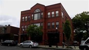 48 N Pleasant St, Amherst, MA 01002