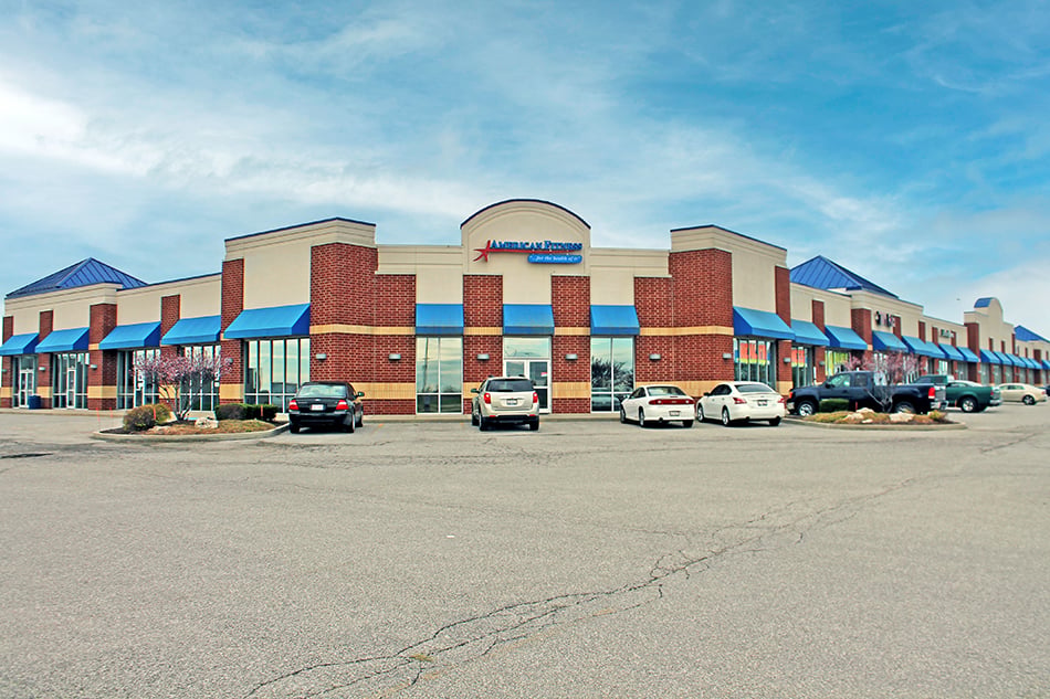 7640 Plummer Business Dr, Troy, IL 62294
