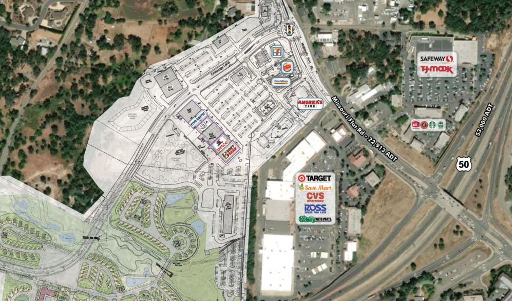 3916 Missouri Flat Rd, Placerville, CA 95667