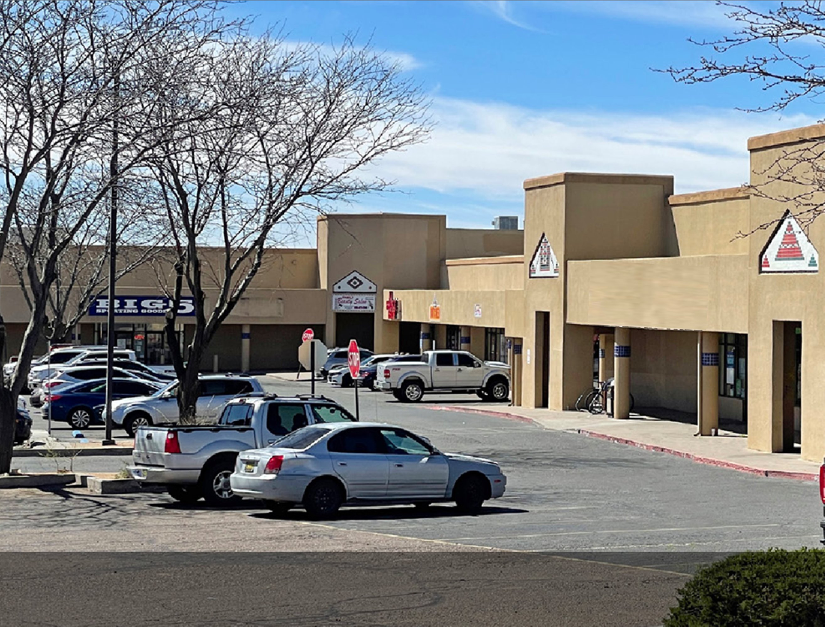 2860 Cerrillos Rd, Santa Fe, NM 87507