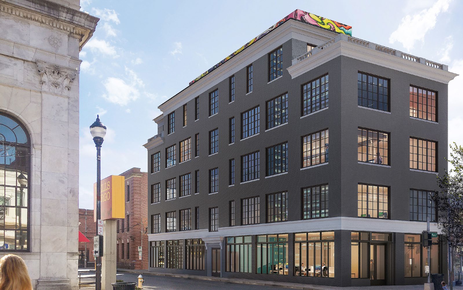 125 N Main St, Portchester, NY 10573