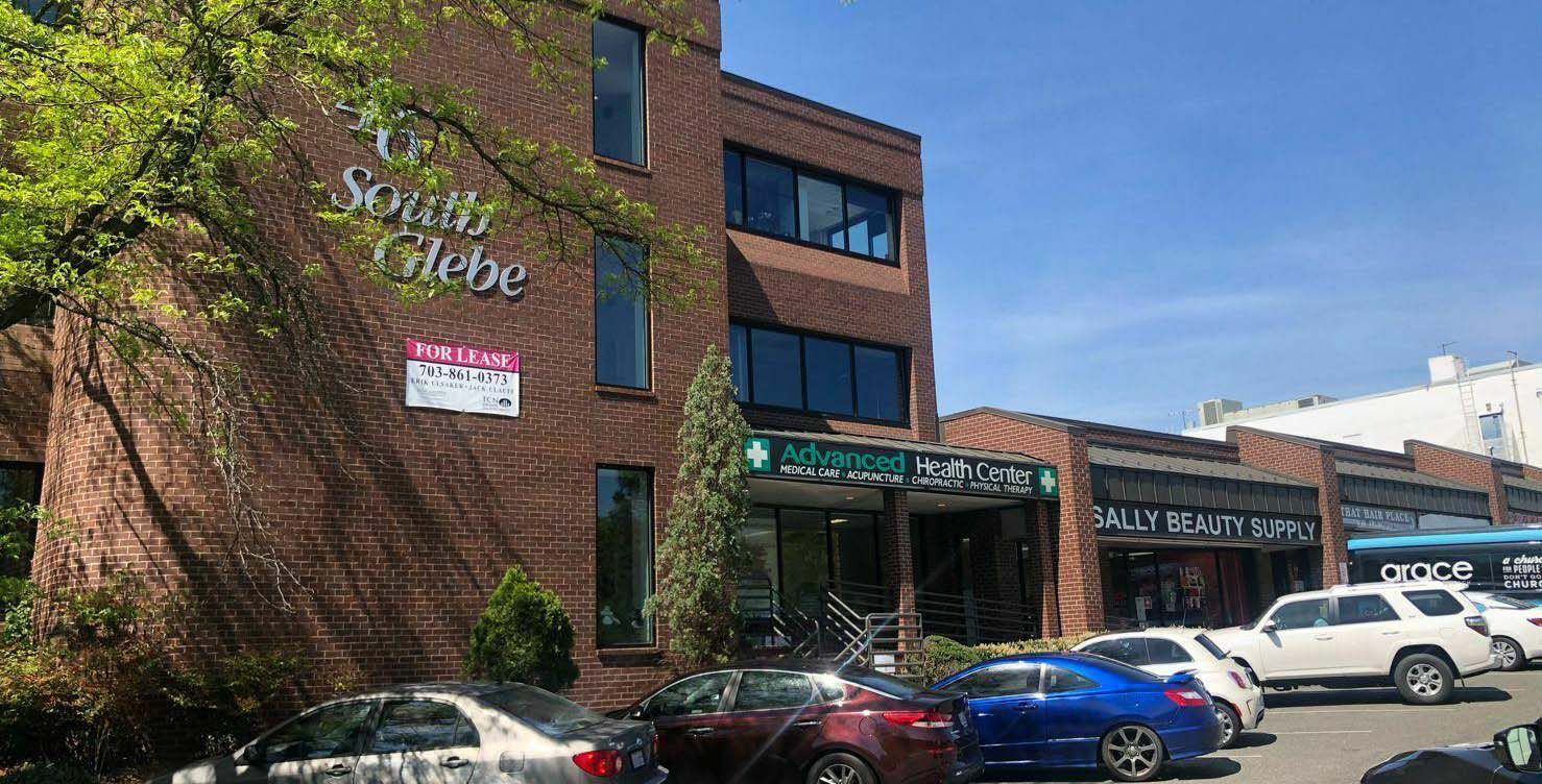 46 S Glebe Rd, Arlington, VA 22204
