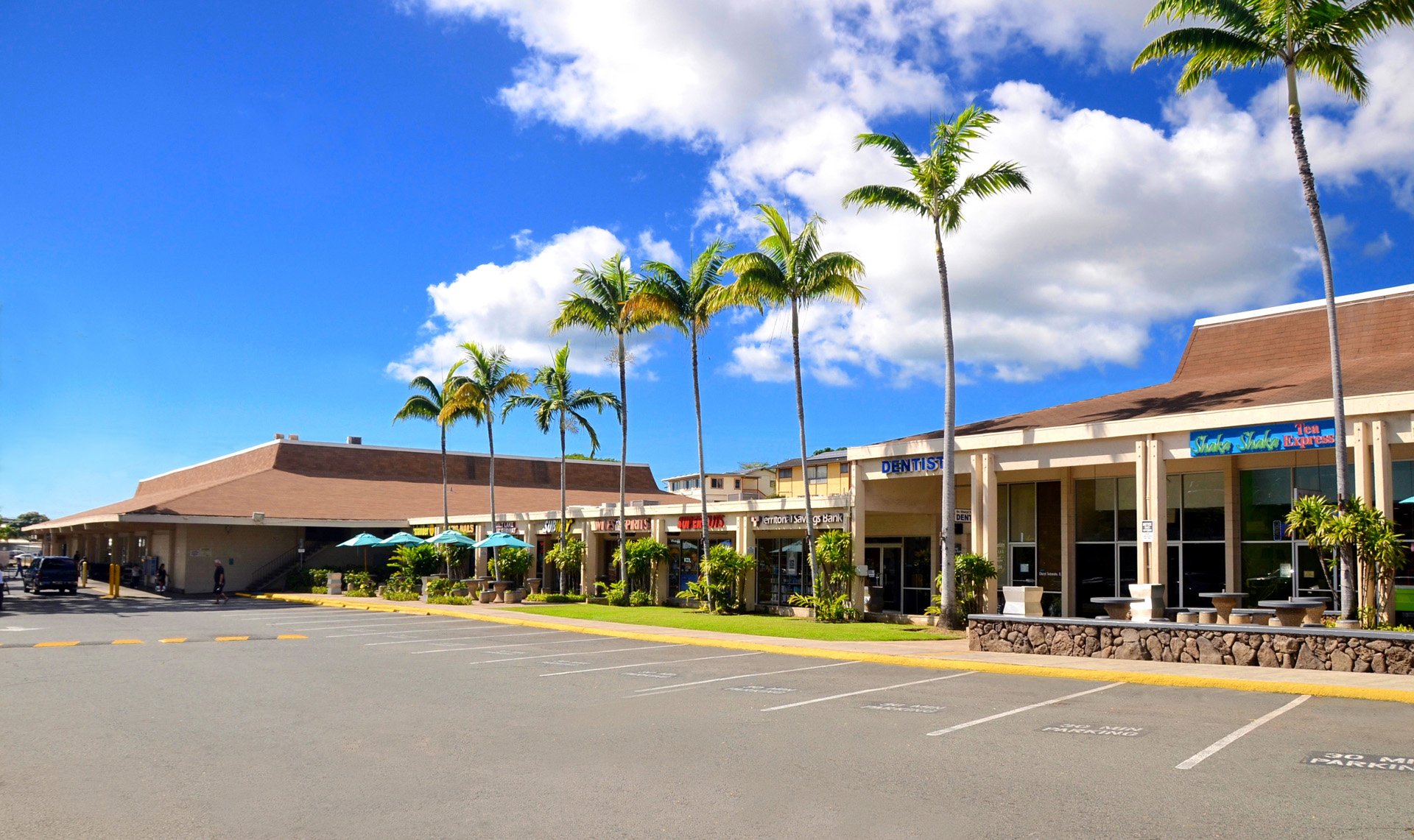 848 Ala Lilikoi St, Honolulu, HI 96818