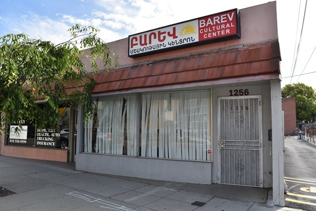 1256 South Glendale Ave, Glendale, CA 91205
