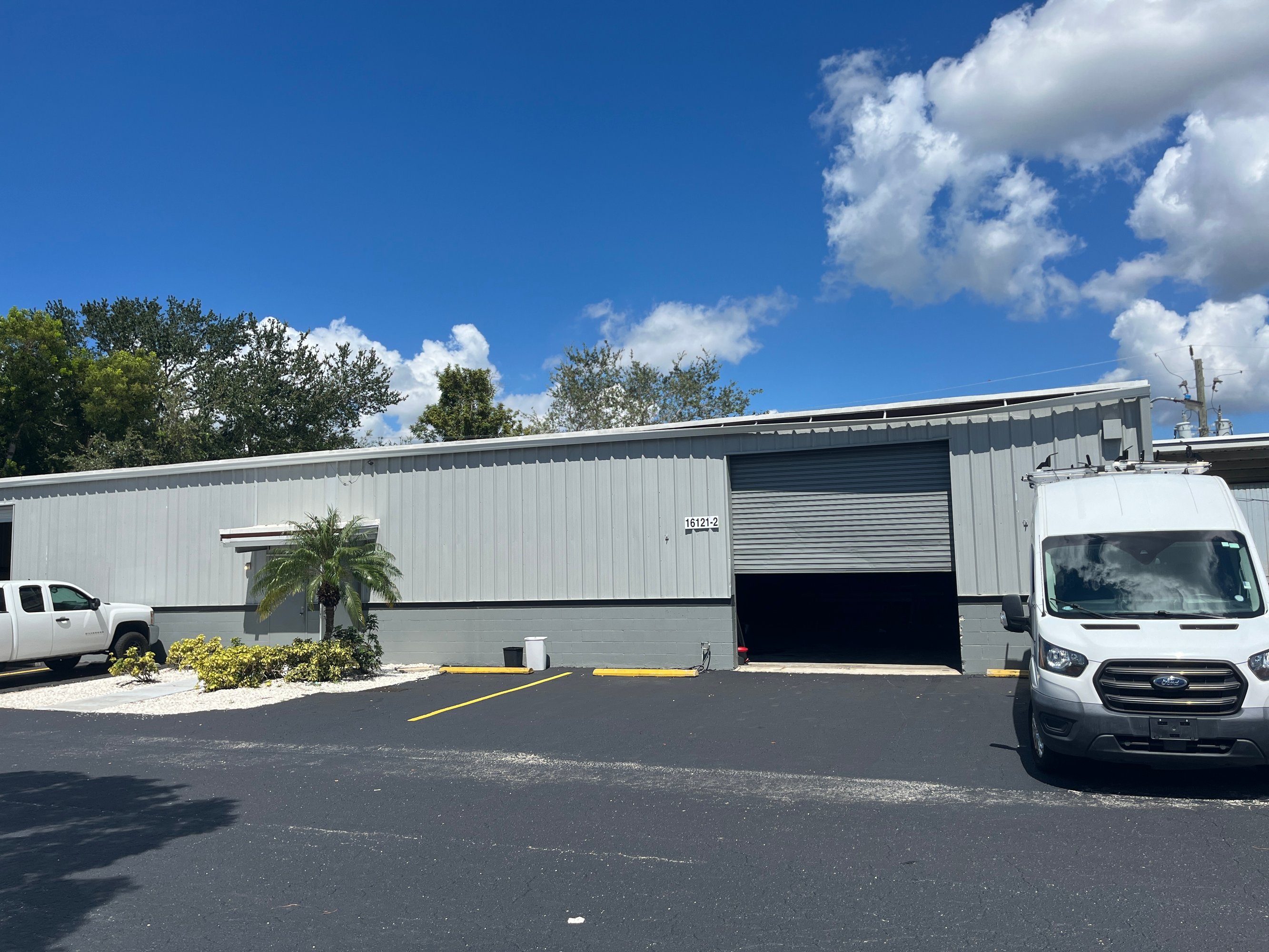 16121 Pine Ridge Rd, Fort Myers, FL 33908