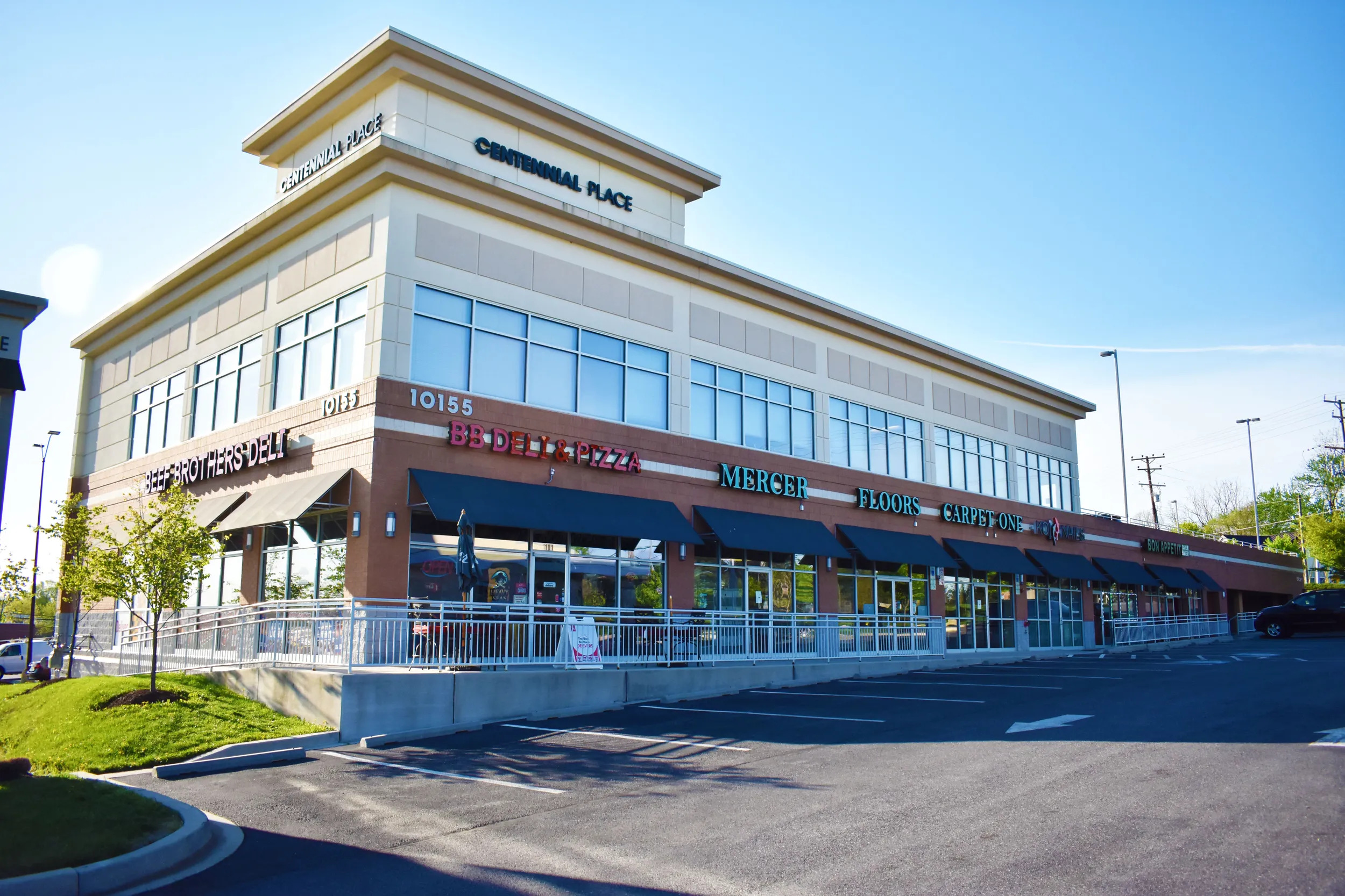10155 Baltimore National Pike, Ellicott City, MD 21042