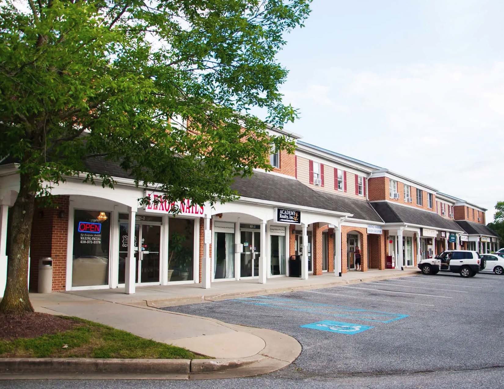 801 Compass Way, Annapolis, MD 21401