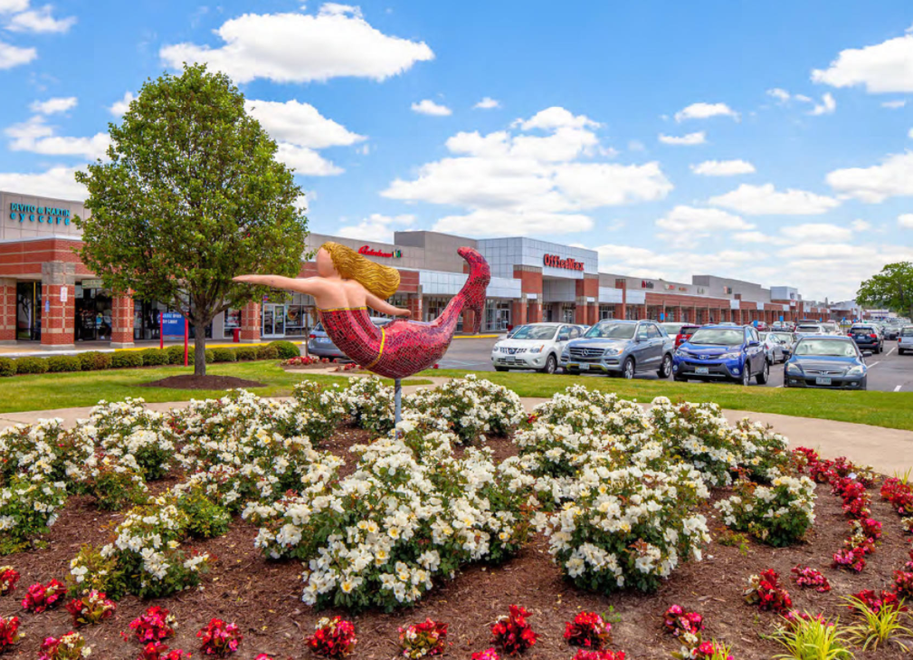 5900 E Virginia Beach Blvd, Norfolk, VA 23502