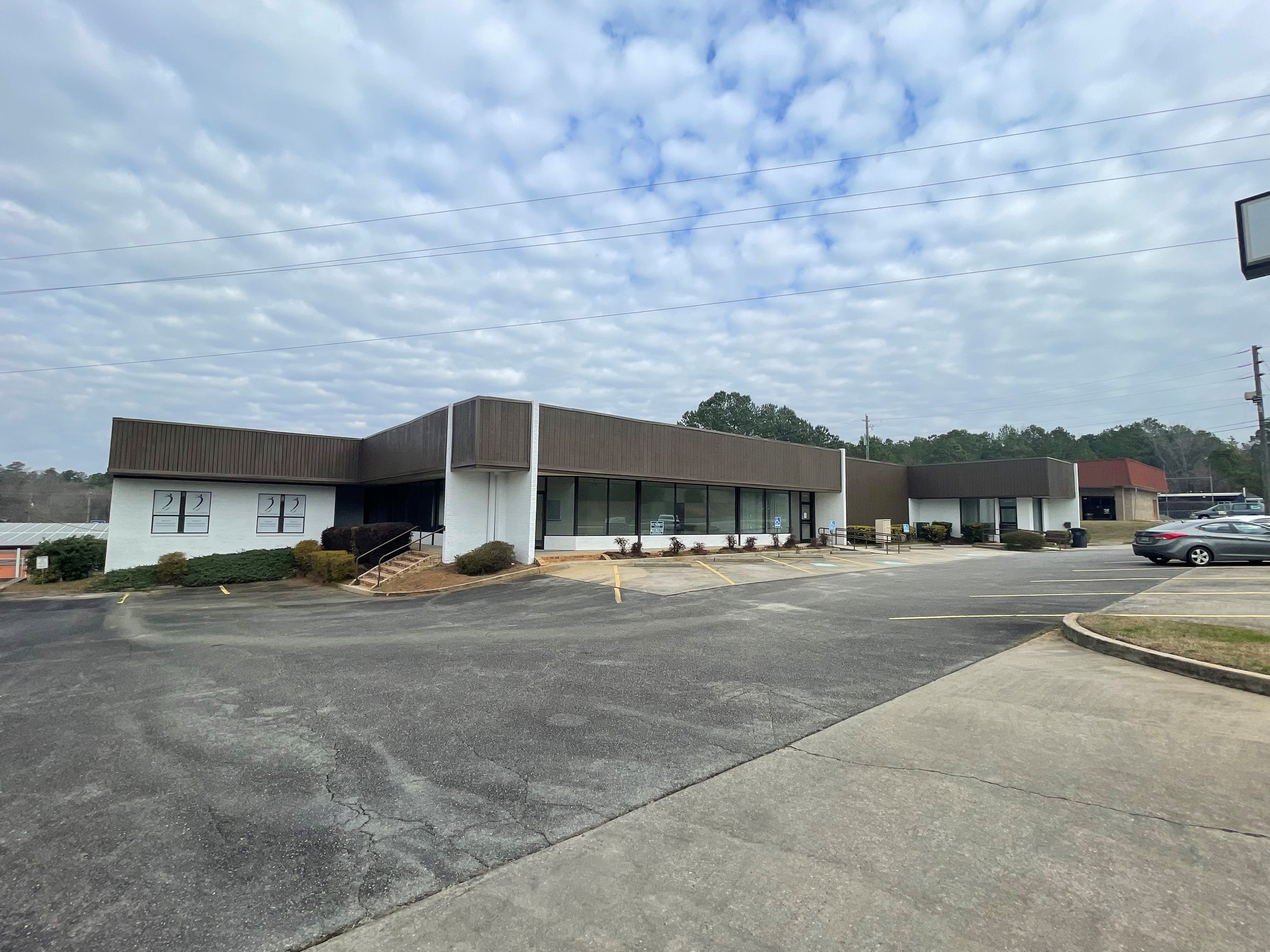 2930 Heritage Pl, Milledgeville, GA 31061