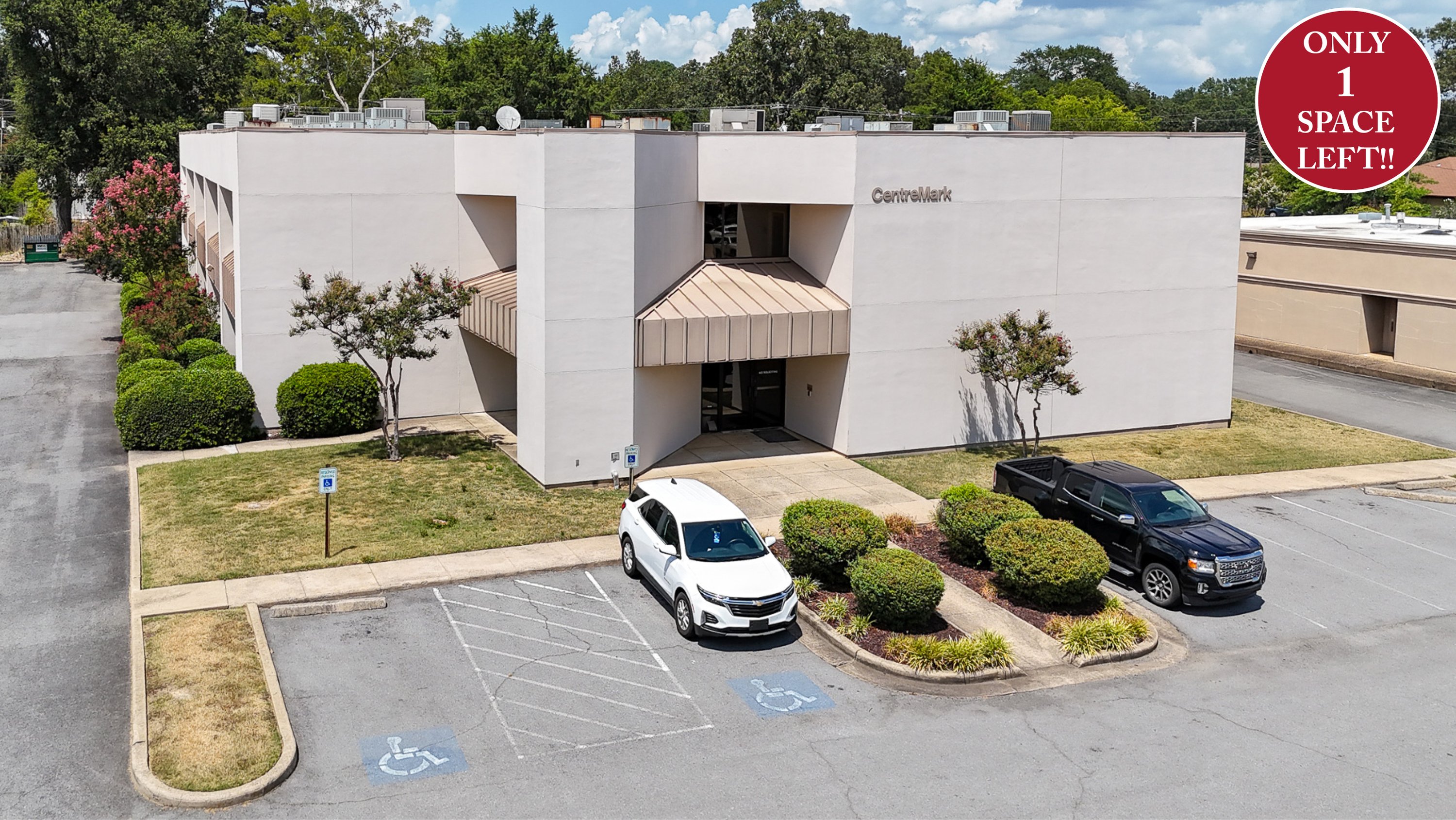 10220 W Markham St, Little Rock, AR 72205