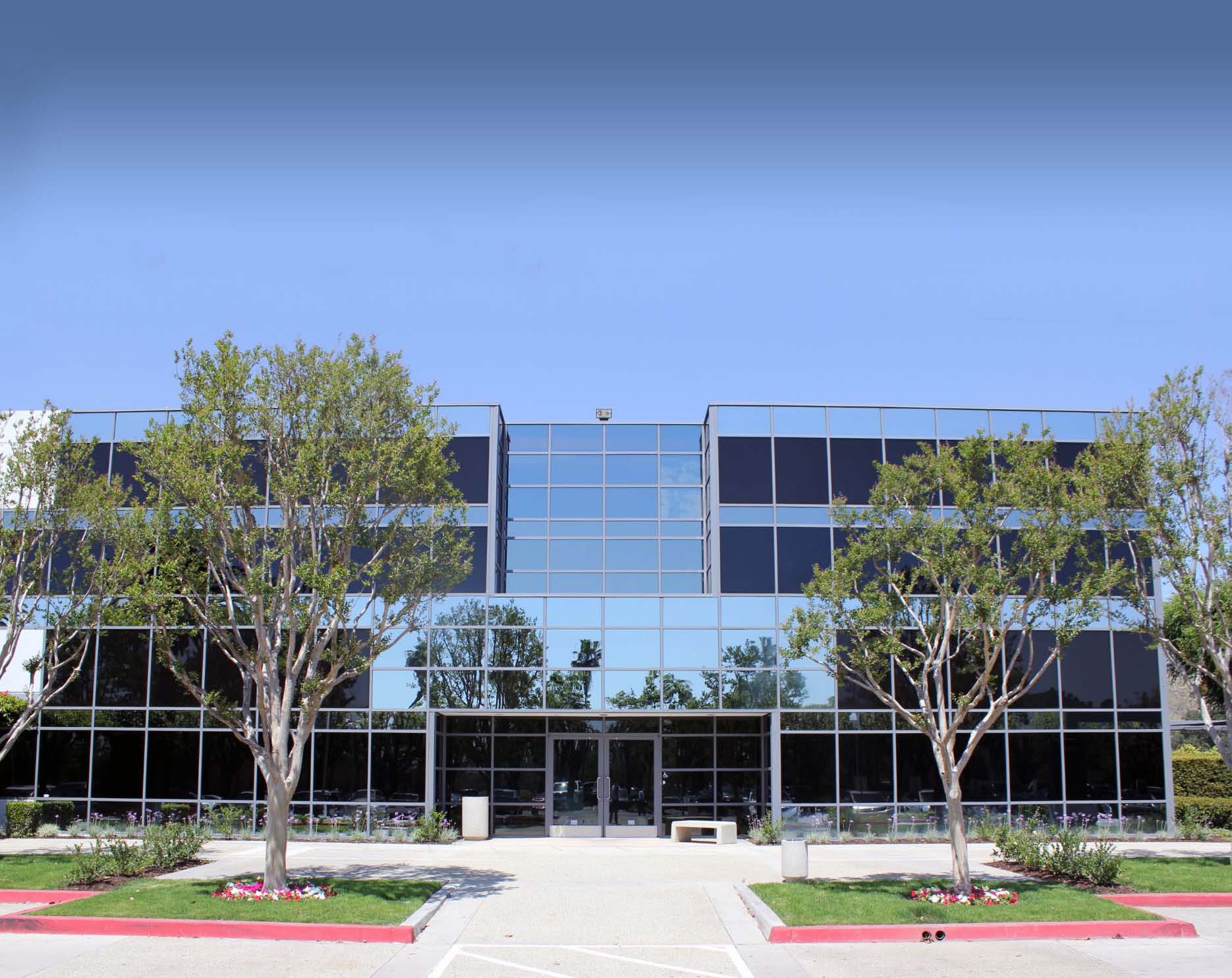 801 Corporate Center Dr, Pomona, CA 91768