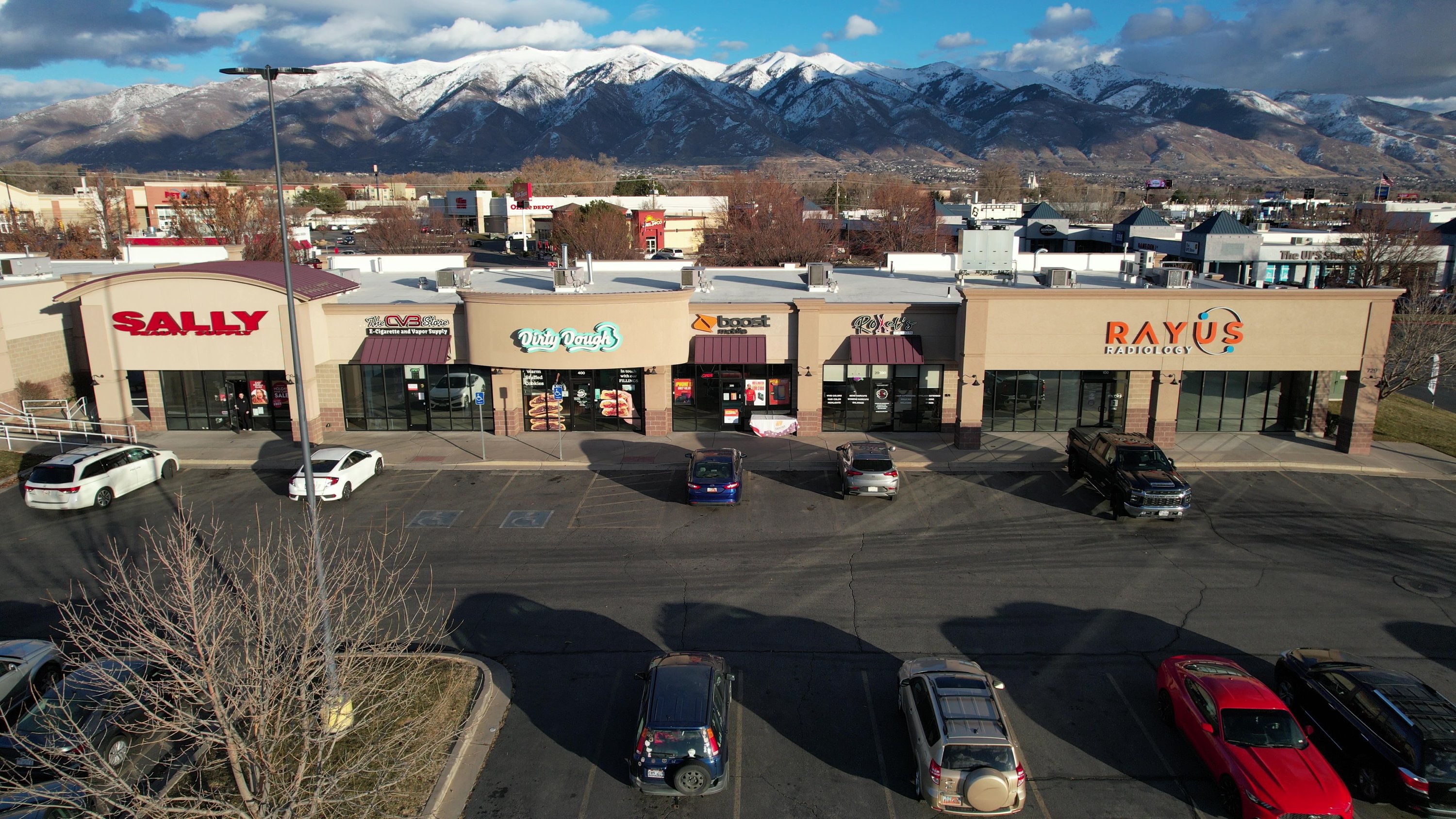 729 King St, Layton, UT 84041