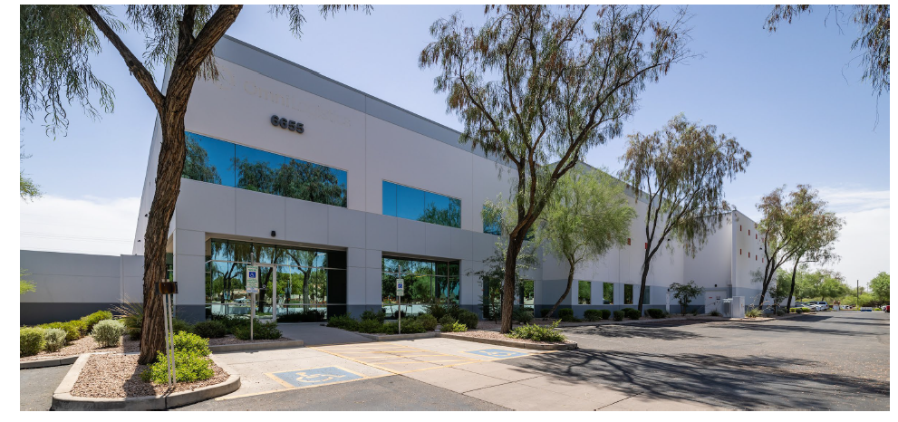 6655 S Kyrene Rd, Tempe, AZ 85283