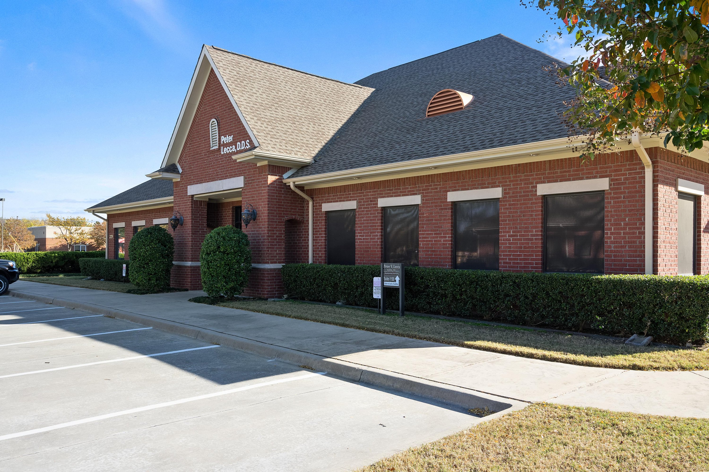 275 S Denton Tap Rd, Coppell, TX 75019