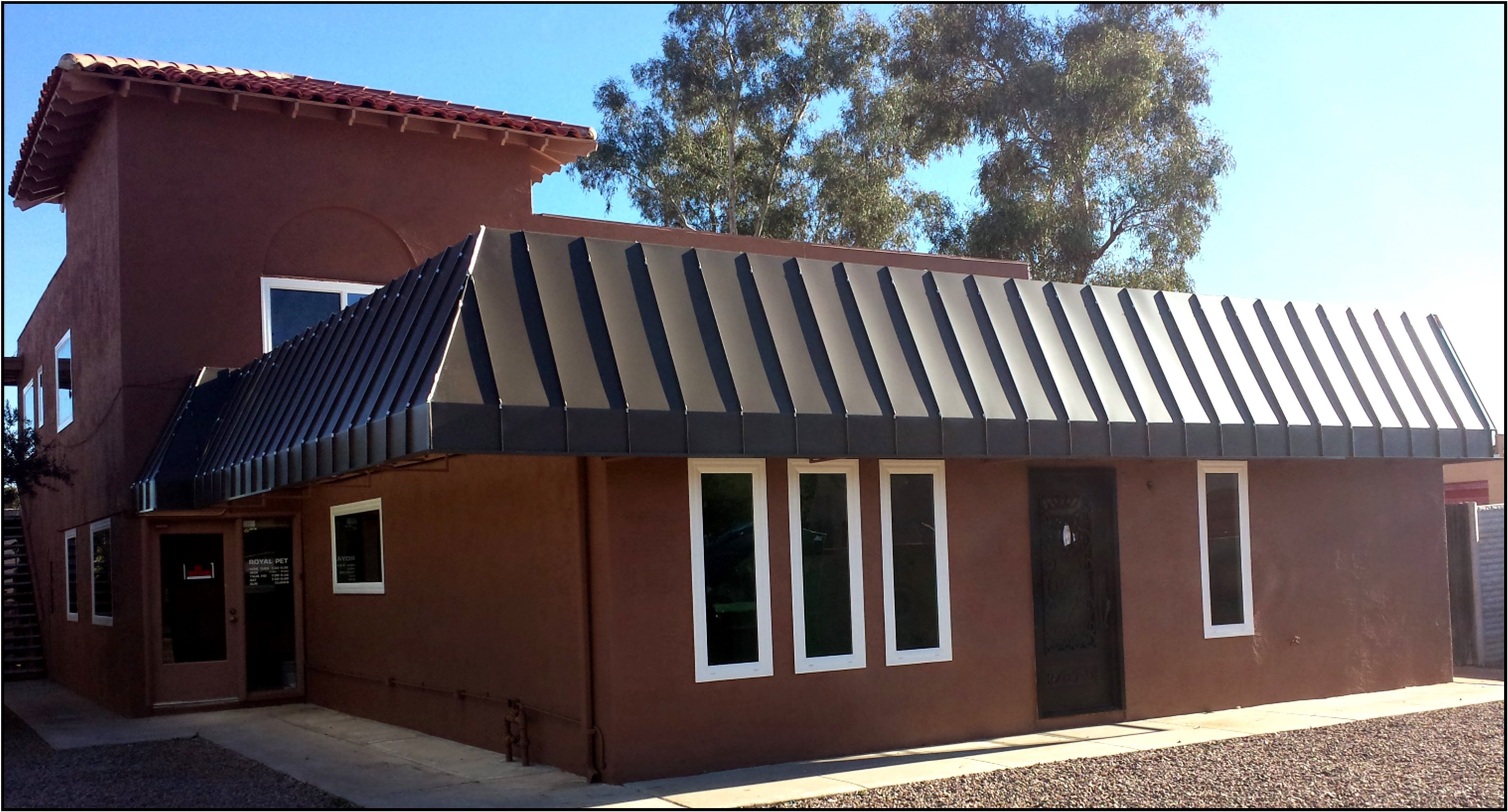 6580 E Tanque Verde Rd, Tucson, AZ 85715