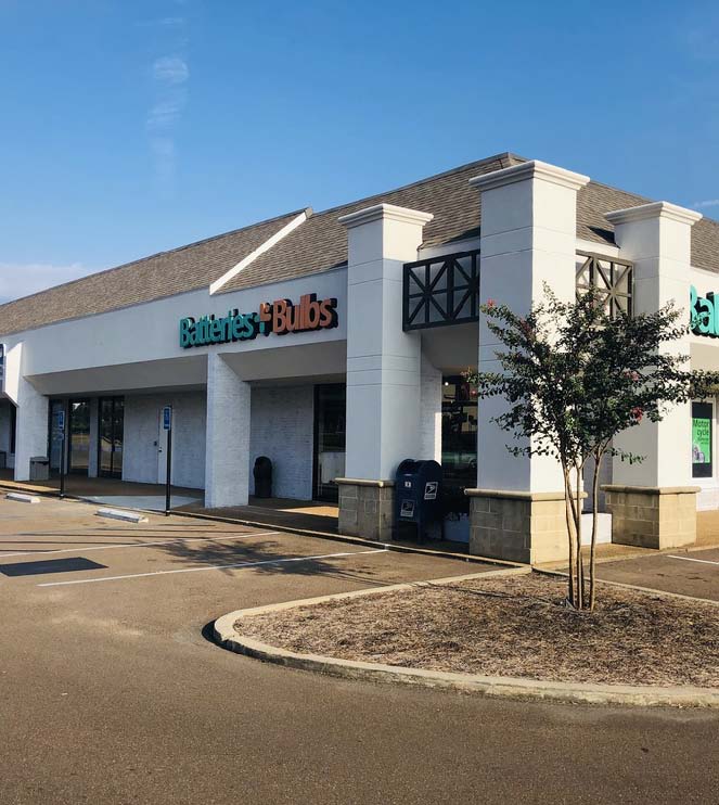 1060 E County Line Rd, Ridgeland, MS 39157