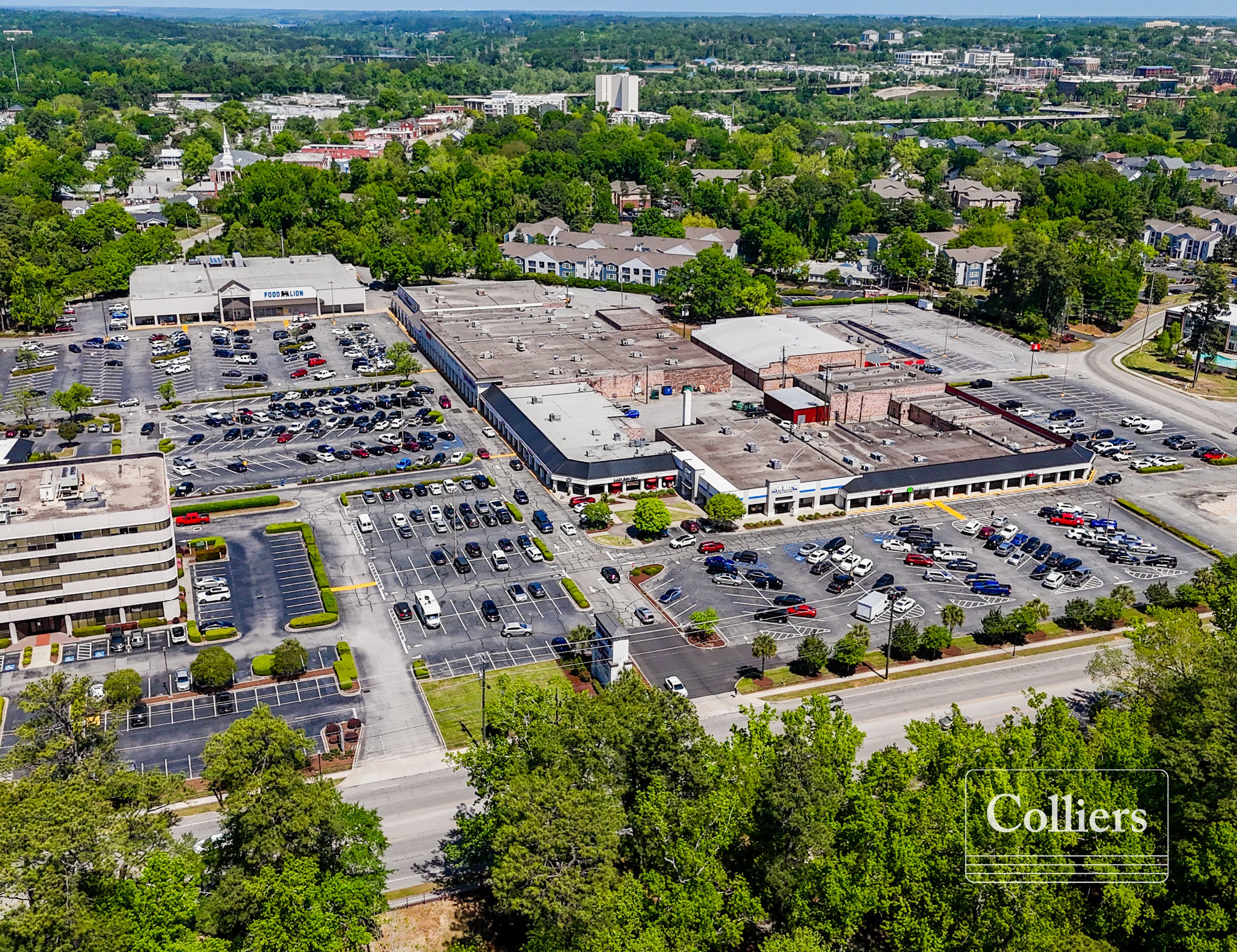 300 Knox Abbott Dr, Cayce, SC 29033