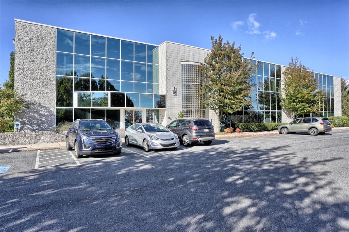 2 Market Plaza Way, Mechanicsburg, PA 17055