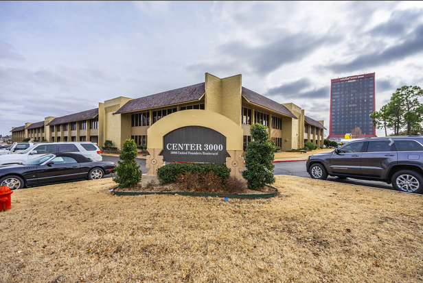 3000 United Founders Blvd, Oklahoma City, OK 73112