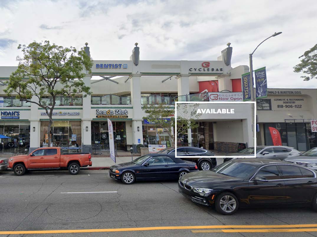 14622 Ventura Blvd, Sherman Oaks, CA 91403