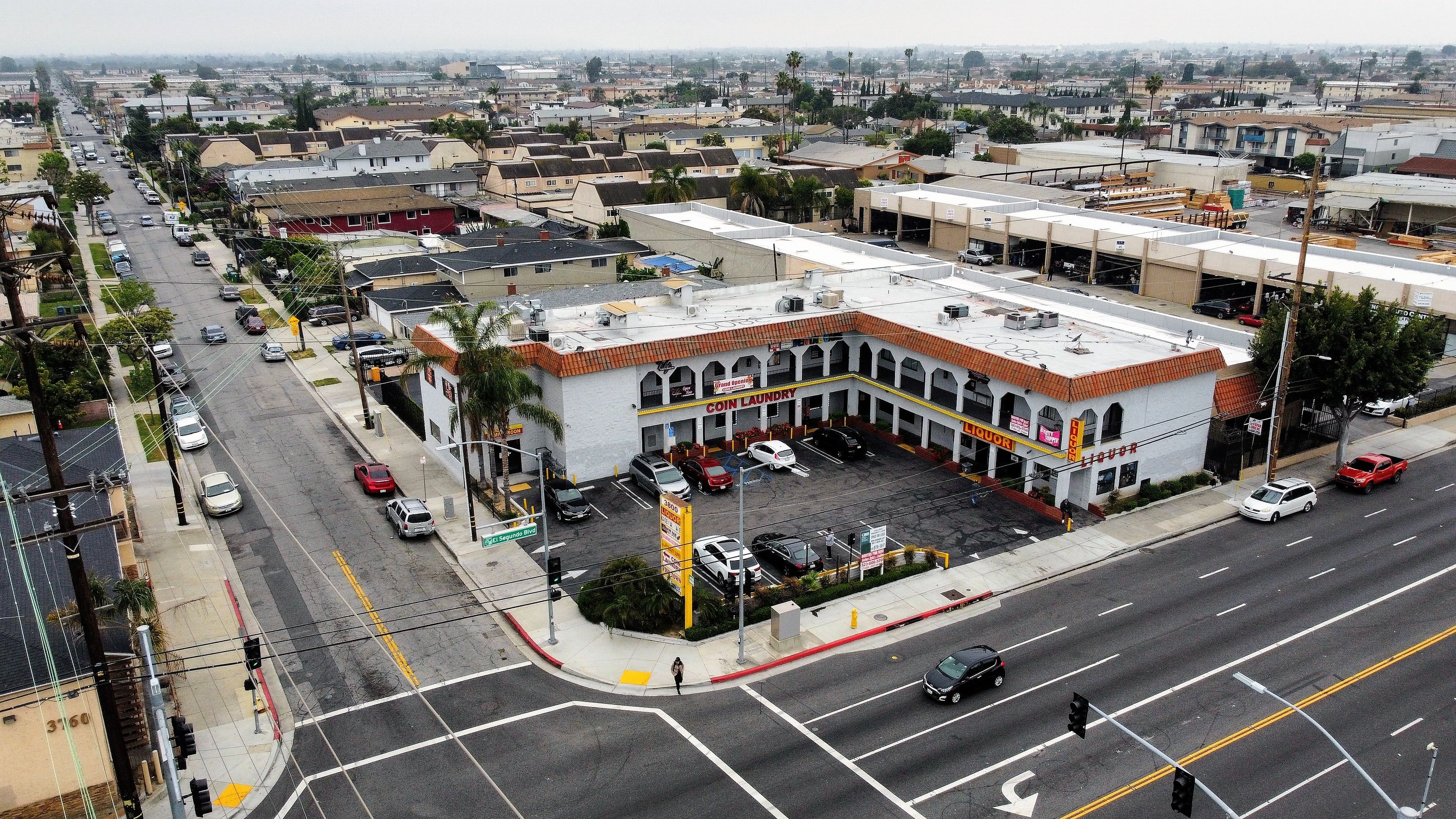 3806 W El Segundo Blvd, Hawthorne, CA 90250