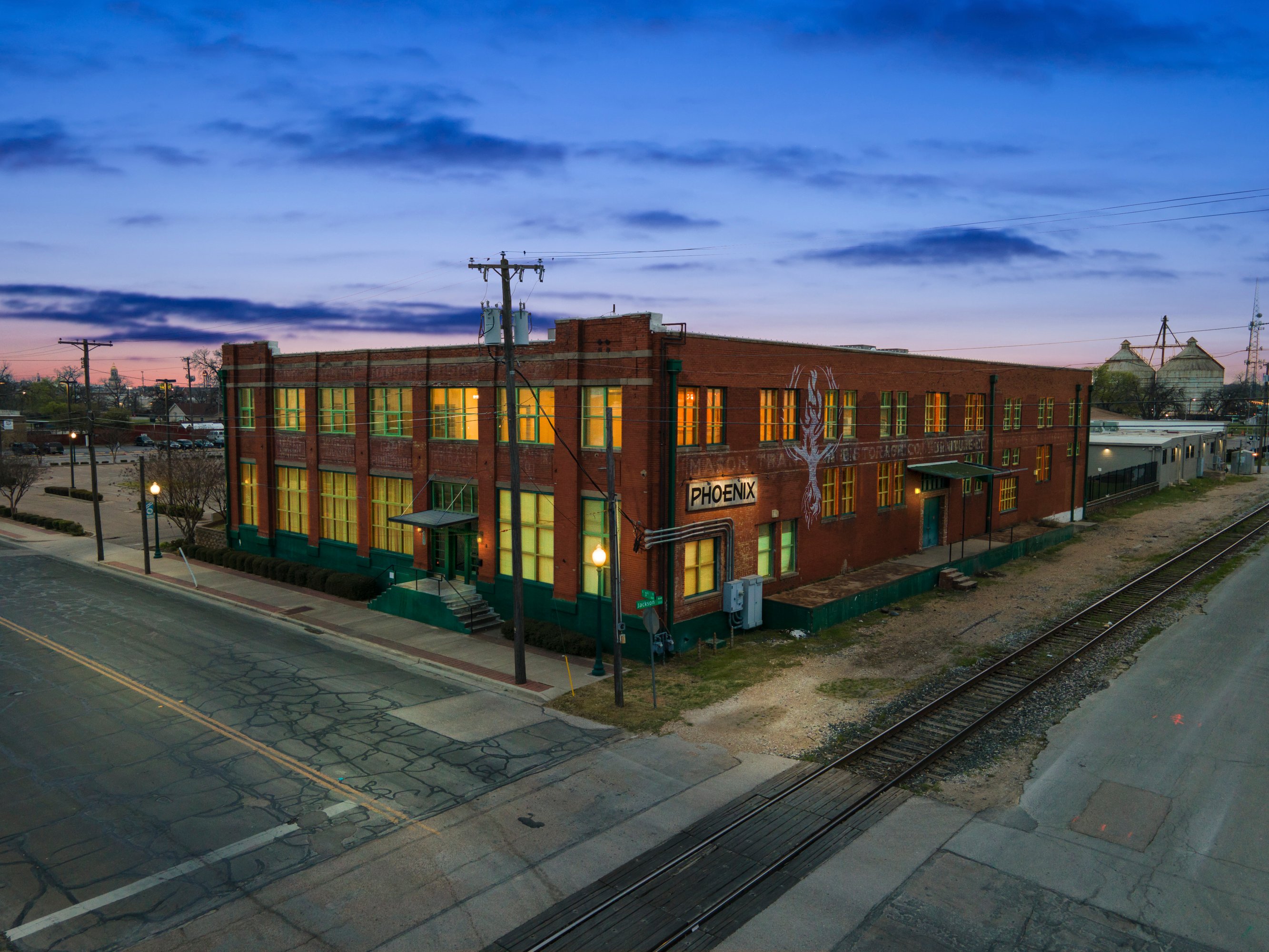 401 S 3Rd St, Waco, TX 76706