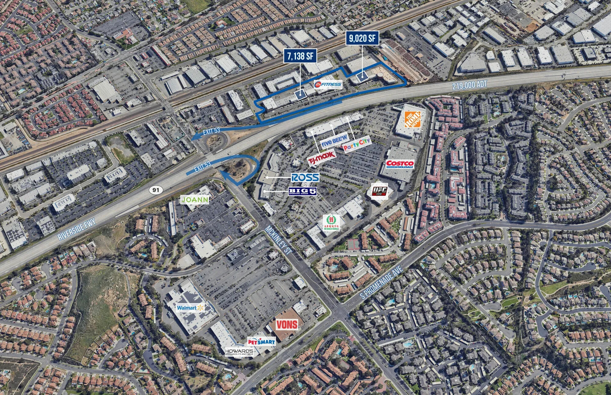 275 Teller St, Corona, CA 92879