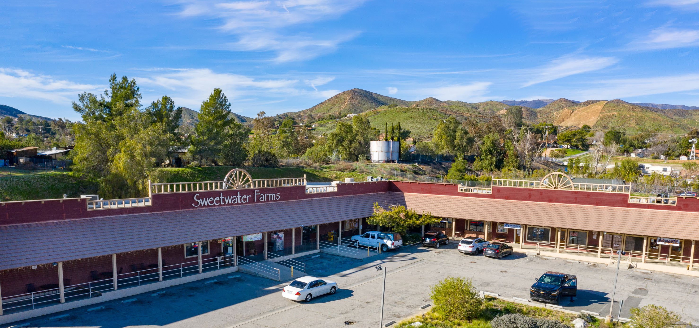 33301-33323 Agua Dulce Canyon Rd, Agua Dulce, CA 91390