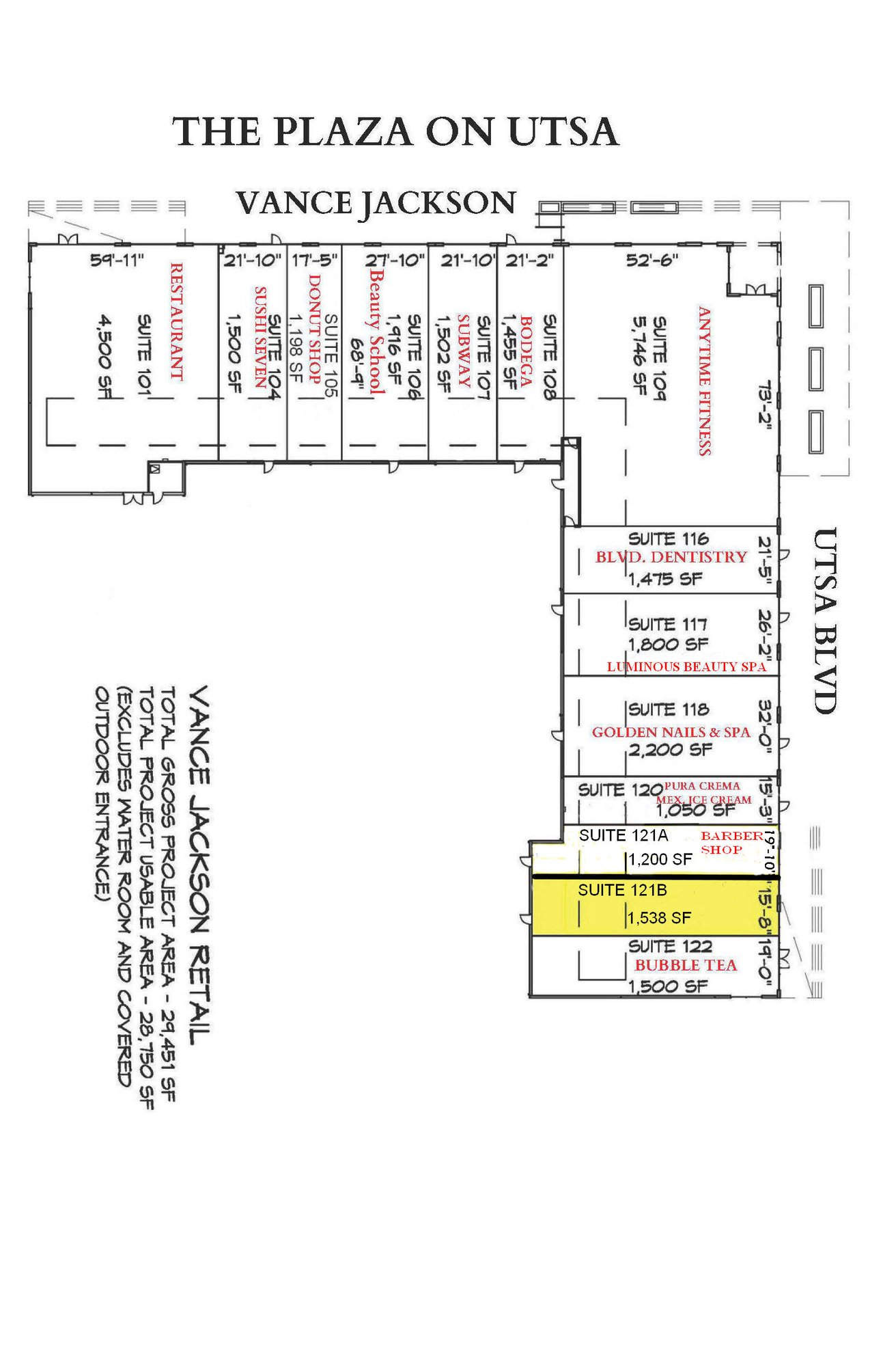 5138 Utsa Blvd, San Antonio, TX 78249