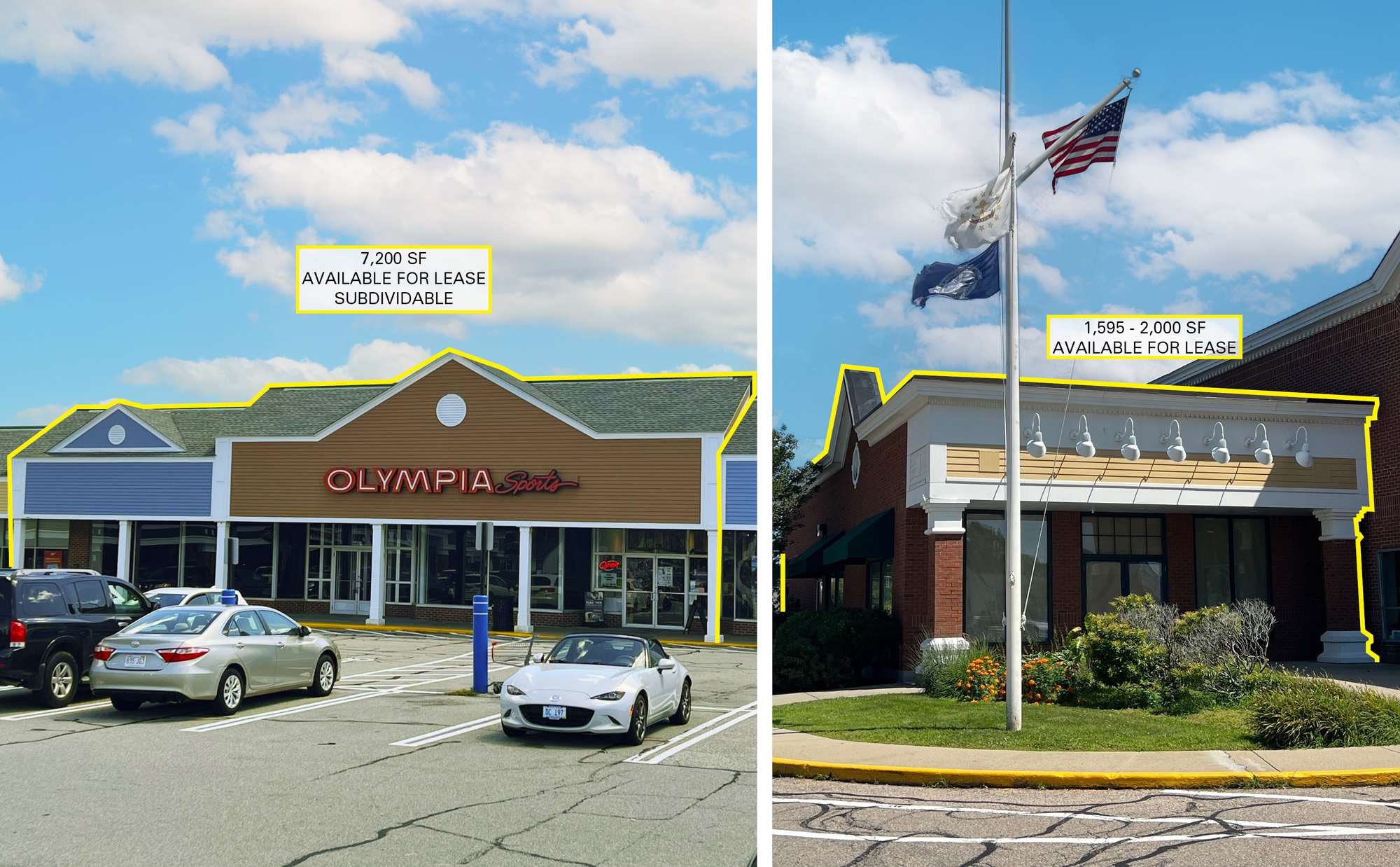 77 E Main Rd, Middletown, RI 02842