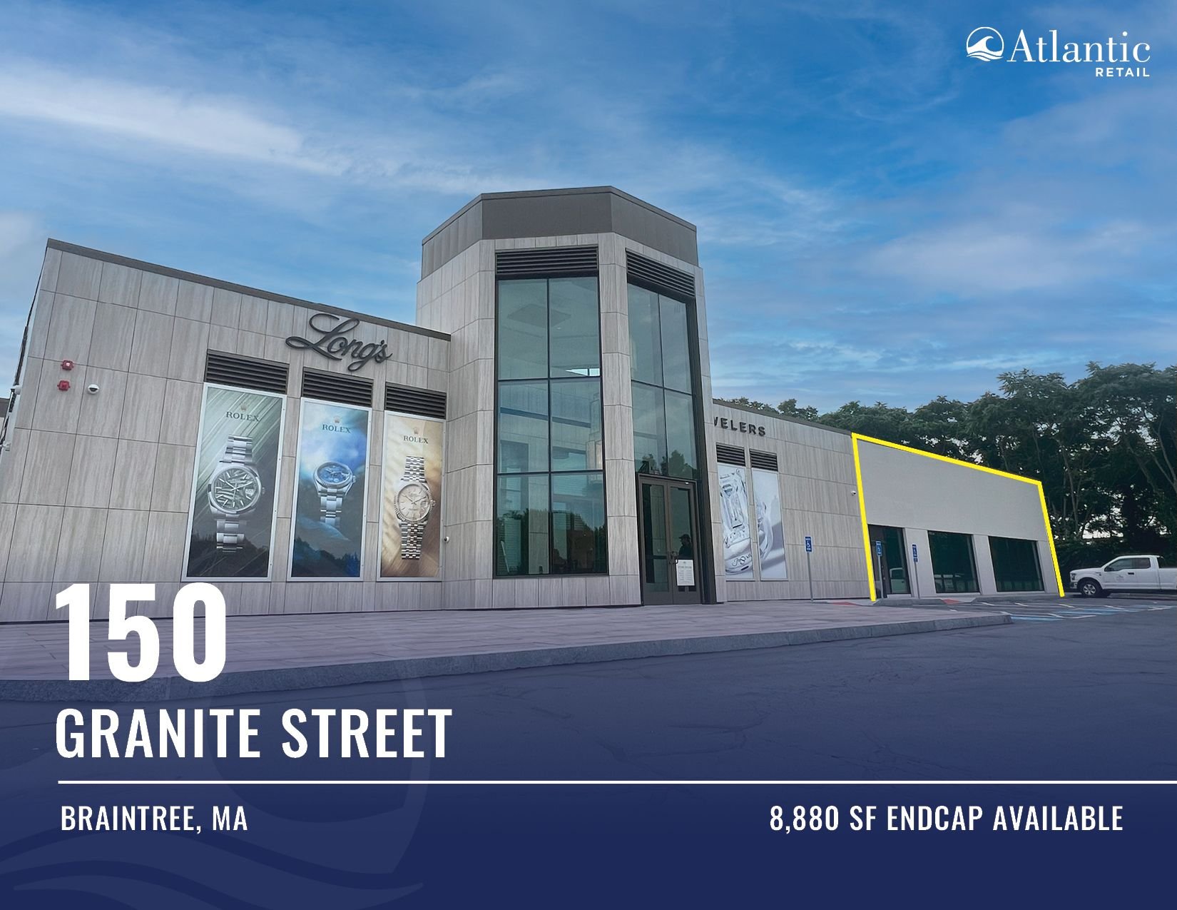 150 Granite St, Braintree, MA 02184