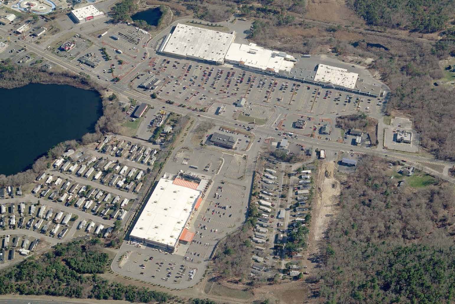 2899 Cranberry Hwy, East Wareham, MA 02538