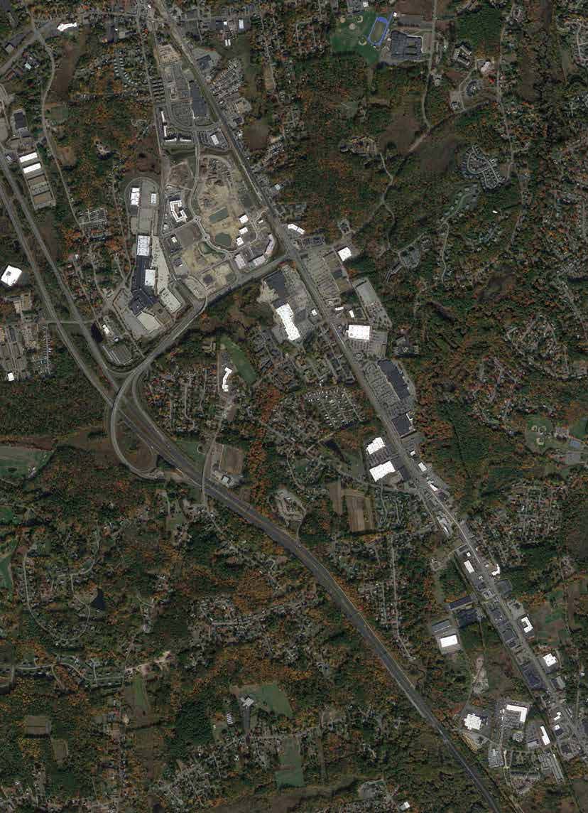 92 Cluff Crossing Rd, Salem, NH 03079