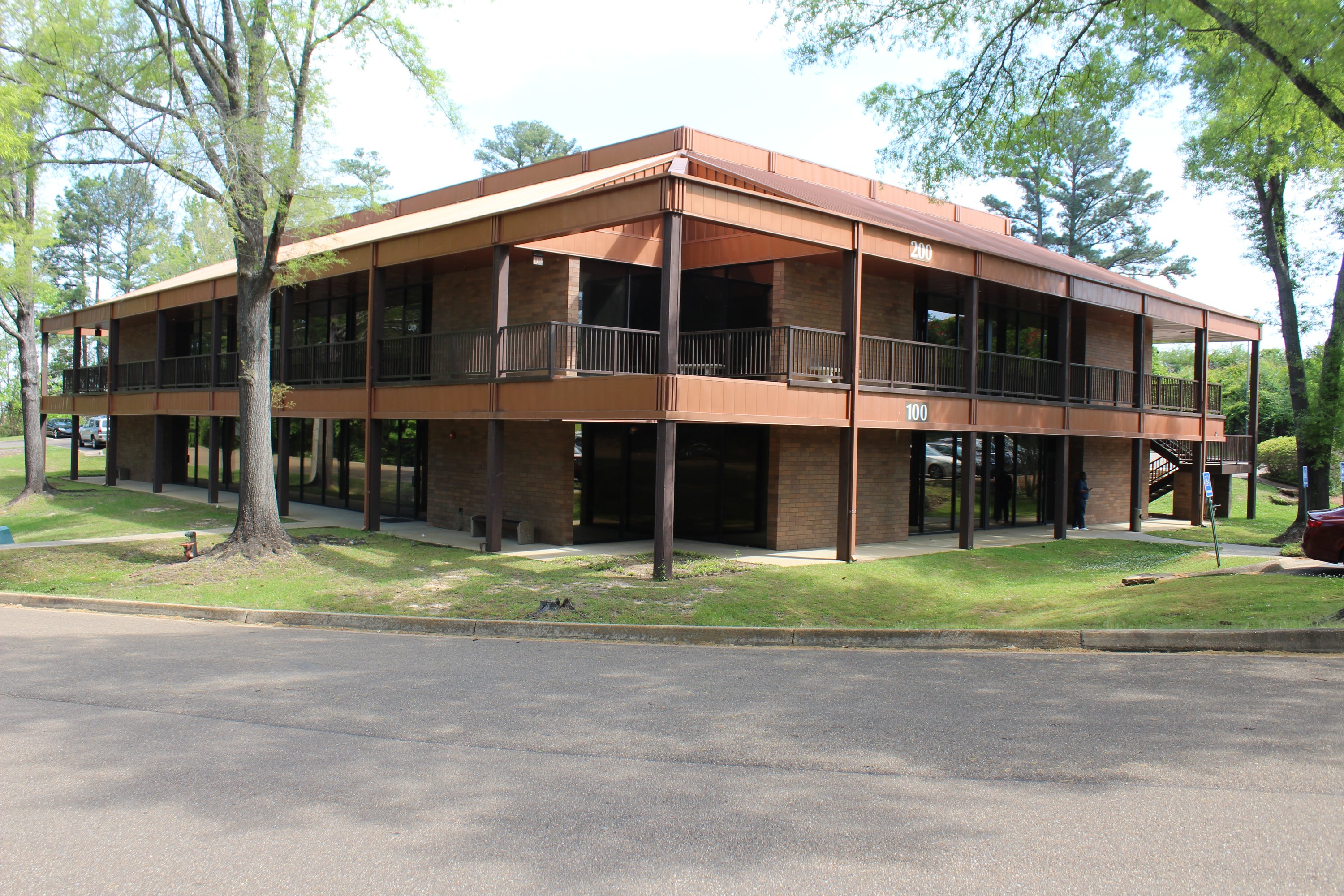 200 Spring Lake Cv, Pearl, MS 39208