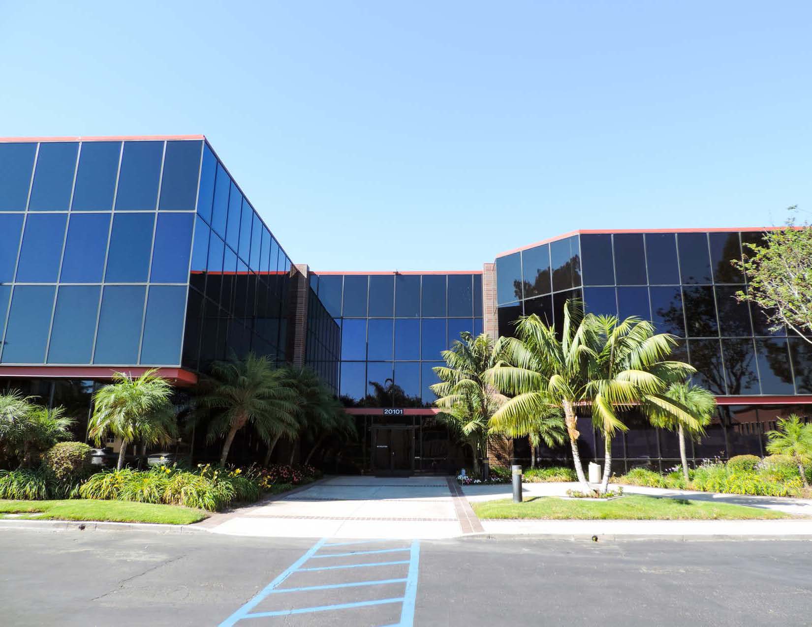 20101 SW Birch St, Newport Beach, CA 92660