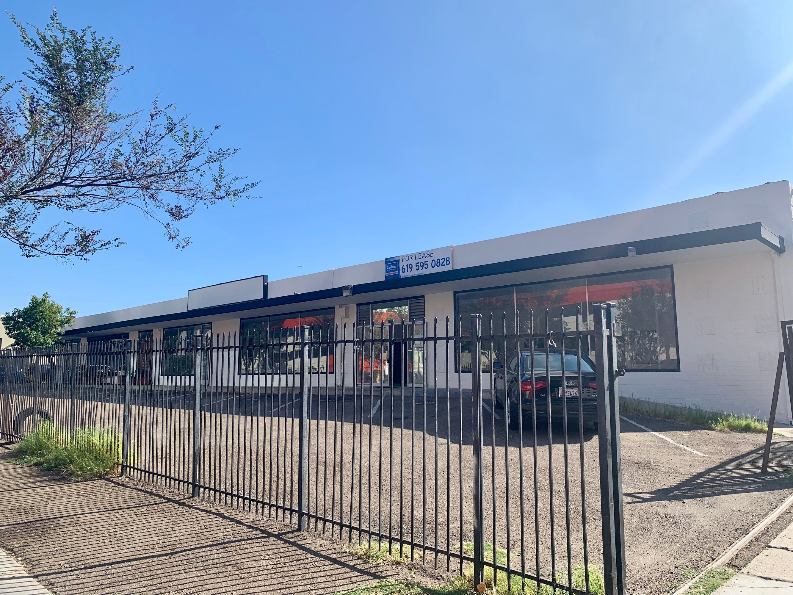 505 16Th St, San Diego, CA 92101