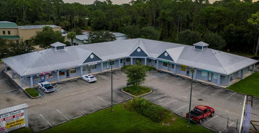 17218 Toledo Blade Blvd, Port Charlotte, FL 33954