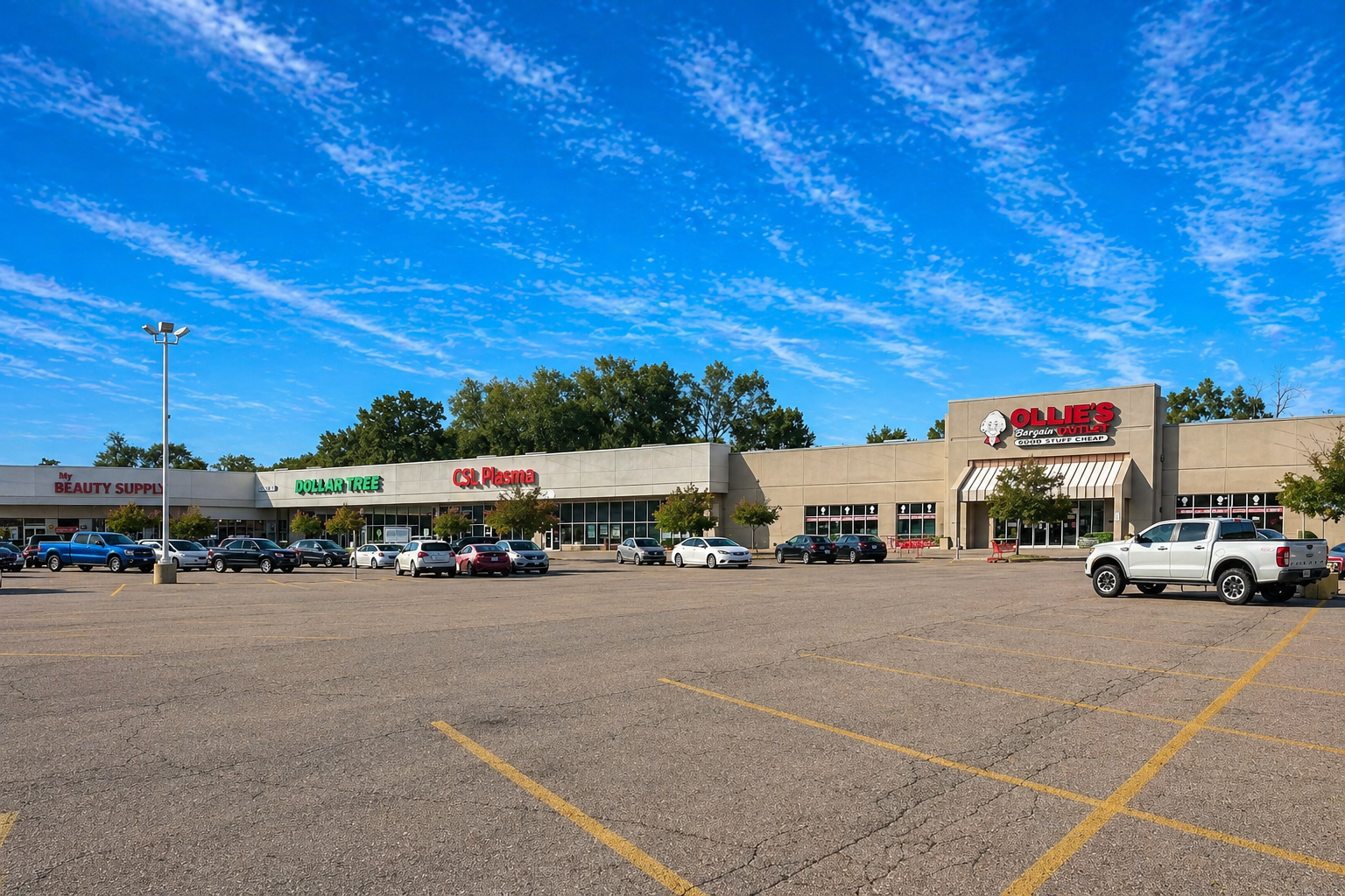 34414 Ford Rd, Westland, MI 48185