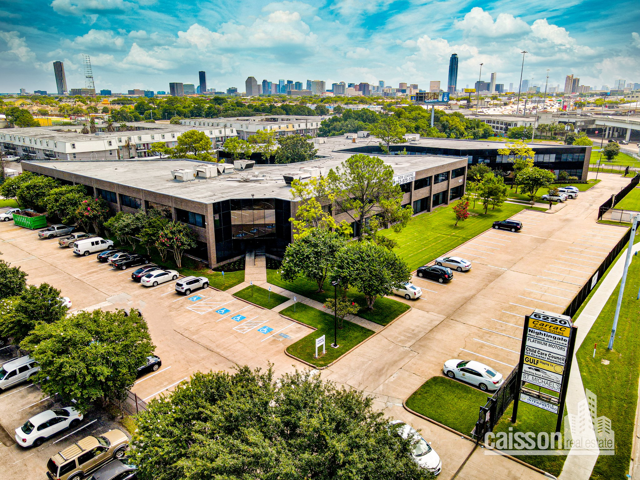 6220 Westpark Dr, Houston, TX 77057