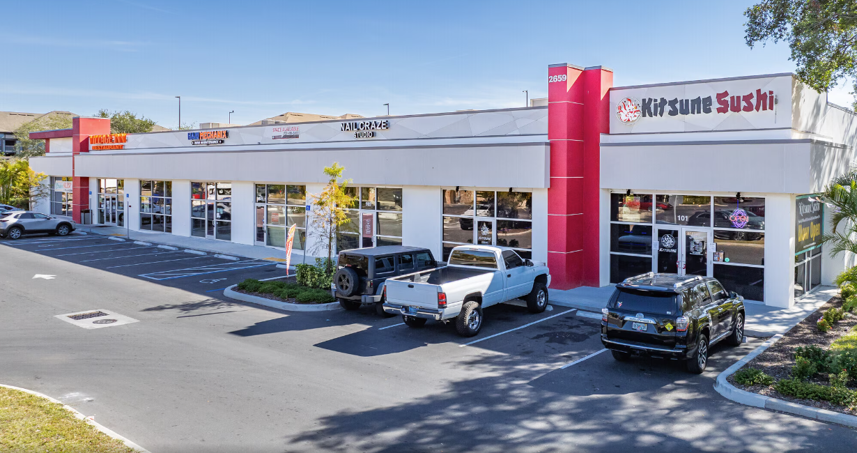 2659 Roosevelt Blvd, Clearwater, FL 33760