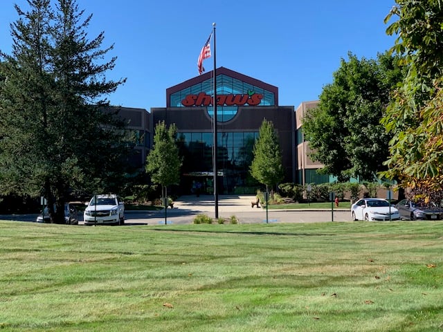 750 W Center St, West Bridgewater, MA 02379