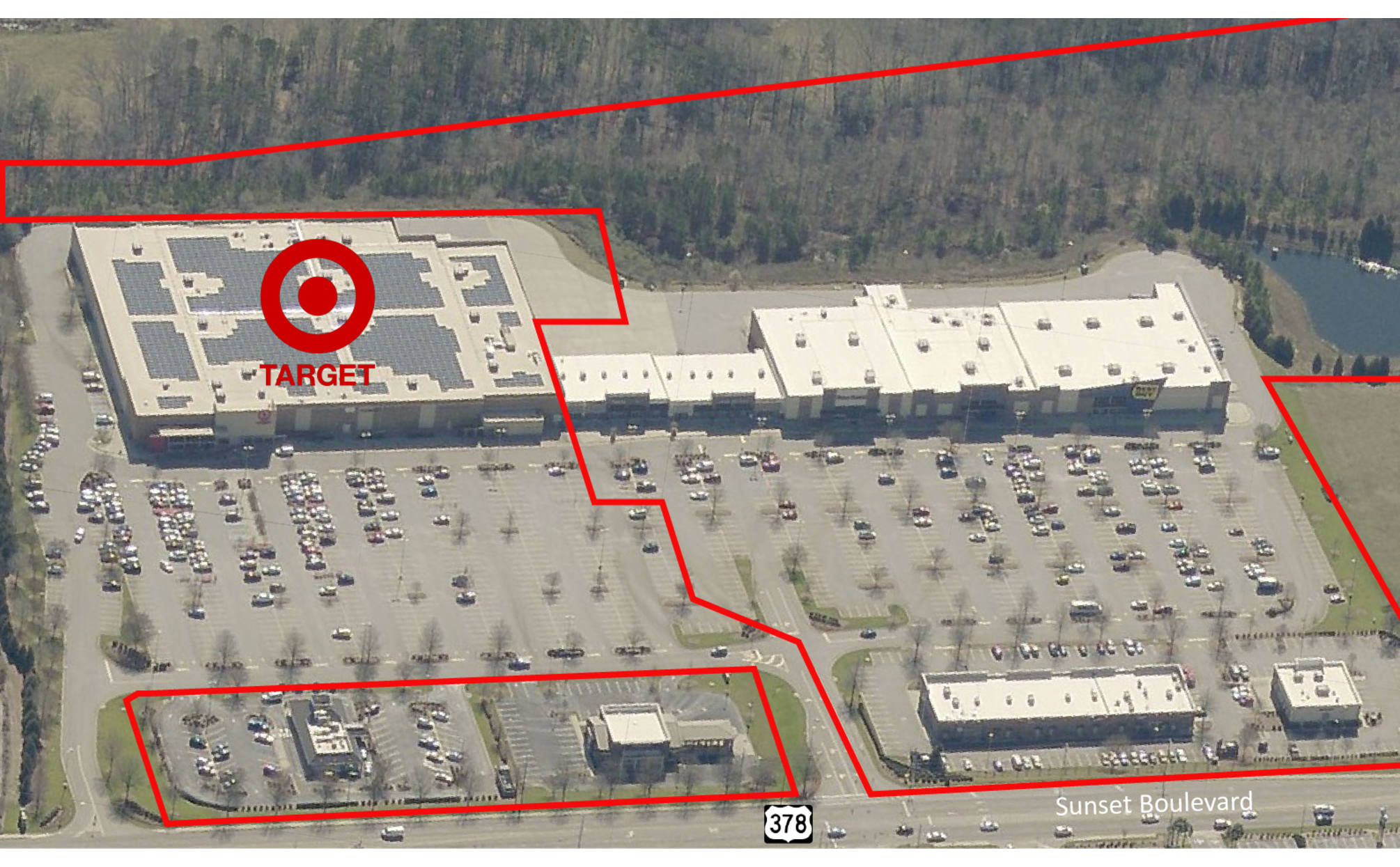 5135 Sunset Blvd, Lexington, SC 29072