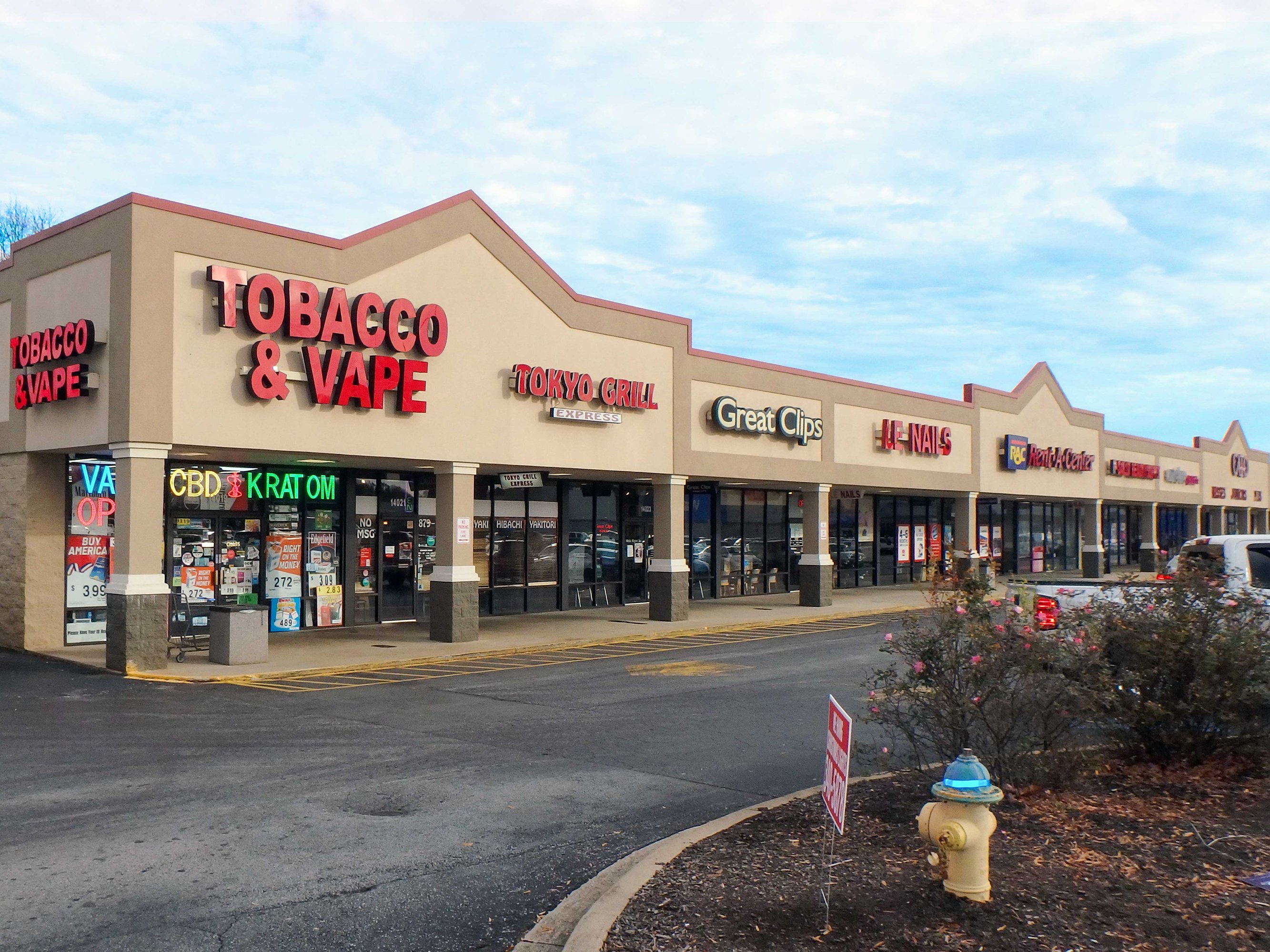 14055 East Wade Hampton Blvd, Greer, SC 29650