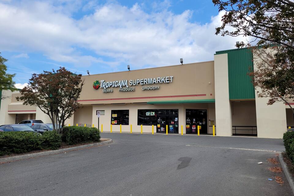 1000 N Miami Blvd, Durham, NC 27703
