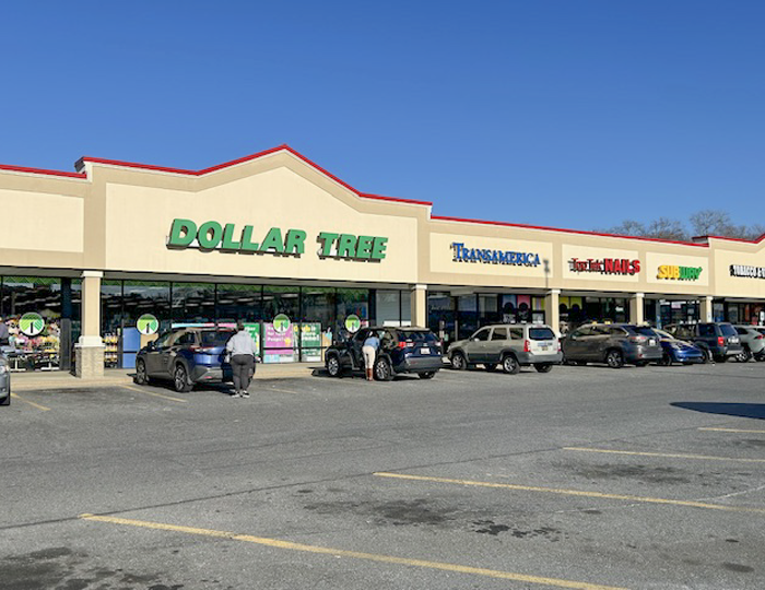 2132 Old Snow Hill Rd, Pocomoke City, MD 21851